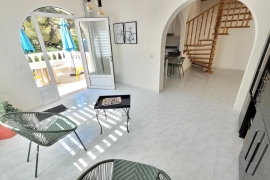 Sale - Villa - Pinar de Campoverde
