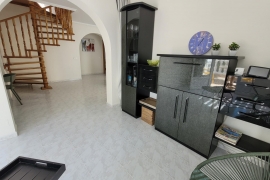 Sale - Villa - Pinar de Campoverde