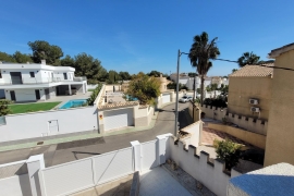 Sale - Villa - Pinar de Campoverde