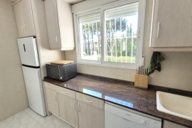 Sale - Villa - Pinar de Campoverde