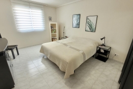 Sale - Villa - Pinar de Campoverde