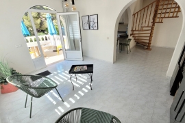 Sale - Villa - Pinar de Campoverde