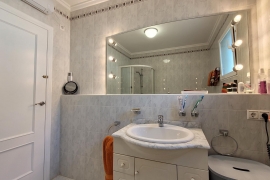 Sale - Villa - Pinar de Campoverde