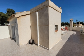 Sale - Villa - Pinar de Campoverde