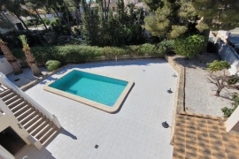 Sale - Villa - Pinar de Campoverde