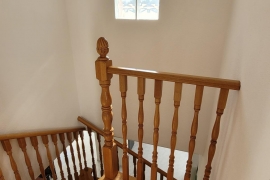 Sale - Villa - Pinar de Campoverde