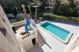 Sale - Villa - Pinar de Campoverde