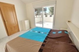 Sale - Villa - Pinar de Campoverde