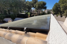 Sale - Villa - Pinar de Campoverde