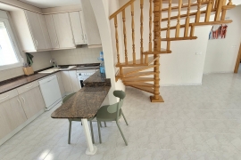 Sale - Villa - Pinar de Campoverde