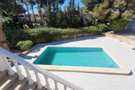 Sale - Villa - Pinar de Campoverde