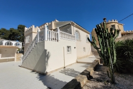 Sale - Villa - Pinar de Campoverde