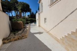 Sale - Villa - Pinar de Campoverde