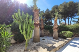 Sale - Villa - Pinar de Campoverde