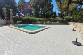 Sale - Villa - Pinar de Campoverde