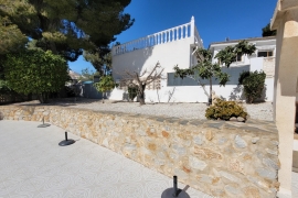 Sale - Villa - Pinar de Campoverde