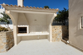 Sale - Villa - Pinar de Campoverde