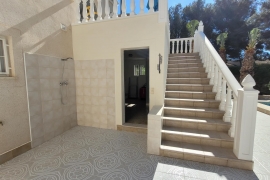 Sale - Villa - Pinar de Campoverde