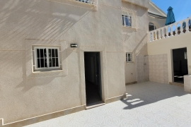 Sale - Villa - Pinar de Campoverde