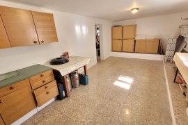 Sale - Villa - Pinar de Campoverde