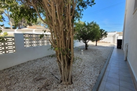 Sale - Villa - Pinar de Campoverde