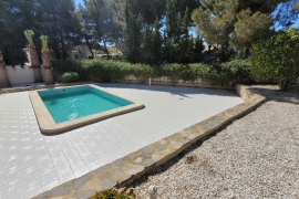 Sale - Villa - Pinar de Campoverde