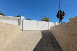 Sale - Villa - Pinar de Campoverde