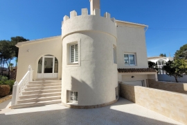 Sale - Villa - Pinar de Campoverde