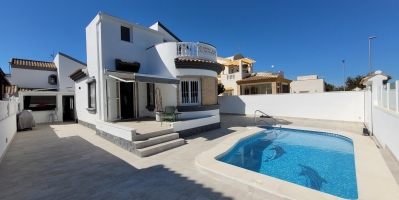 Chalet - Venta - Pinar de Campoverde - Pinar de Campoverde