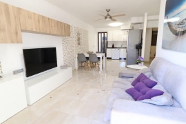 Sale - Apartment/Flat - Orihuela costa - Lomas de Cabo Roig