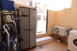 Sale - Apartment/Flat - Orihuela costa - Lomas de Cabo Roig