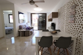 Sale - Apartment/Flat - Orihuela costa - Lomas de Cabo Roig