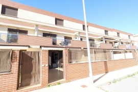 Sale - Apartment/Flat - Orihuela costa - Lomas de Cabo Roig