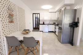 Sale - Apartment/Flat - Orihuela costa - Lomas de Cabo Roig