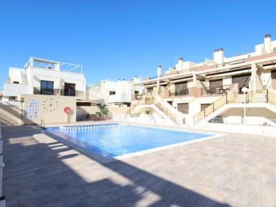 Apartamento/Piso - Venta - Orihuela costa - Lomas de Cabo Roig