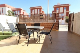 Sale - Apartment/Flat - Orihuela costa - Lomas de Cabo Roig