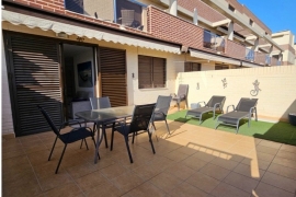 Sale - Apartment/Flat - Orihuela costa - Lomas de Cabo Roig