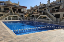 Sale - Apartment/Flat - Orihuela costa - Lomas de Cabo Roig
