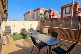 Sale - Apartment/Flat - Orihuela costa - Lomas de Cabo Roig