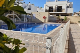 Sale - Apartment/Flat - Orihuela costa - Lomas de Cabo Roig