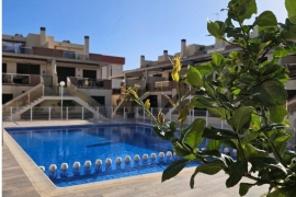 Sale - Apartment/Flat - Orihuela costa - Lomas de Cabo Roig