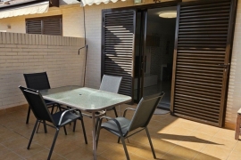 Sale - Apartment/Flat - Orihuela costa - Lomas de Cabo Roig