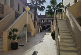 Sale - Apartment/Flat - Orihuela costa - Lomas de Cabo Roig