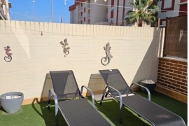 Sale - Apartment/Flat - Orihuela costa - Lomas de Cabo Roig