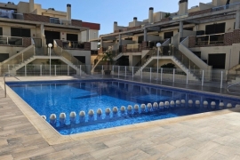 Sale - Apartment/Flat - Orihuela costa - Lomas de Cabo Roig