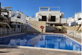 Sale - Apartment/Flat - Orihuela costa - Lomas de Cabo Roig