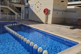 Sale - Apartment/Flat - Orihuela costa - Lomas de Cabo Roig