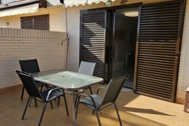 Sale - Apartment/Flat - Orihuela costa - Lomas de Cabo Roig