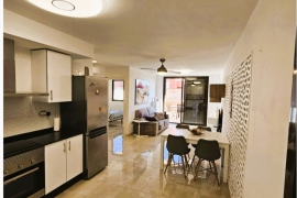 Sale - Apartment/Flat - Orihuela costa - Lomas de Cabo Roig