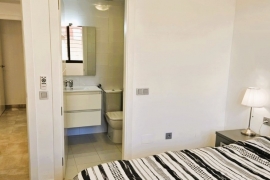 Sale - Apartment/Flat - Orihuela costa - Lomas de Cabo Roig